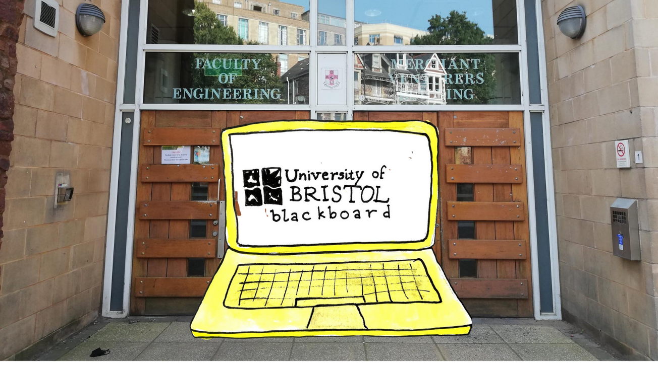 Two years on: a look back at learning STEM through the screen