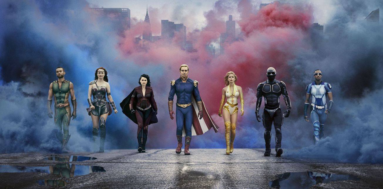 The Boys third season continues its legacy as a gory and satirical take on the superhero genre