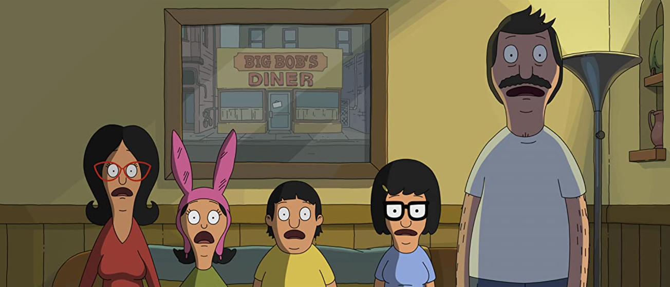The Bob's Burgers Movie is fan service as its finest - and that's perfectly fine