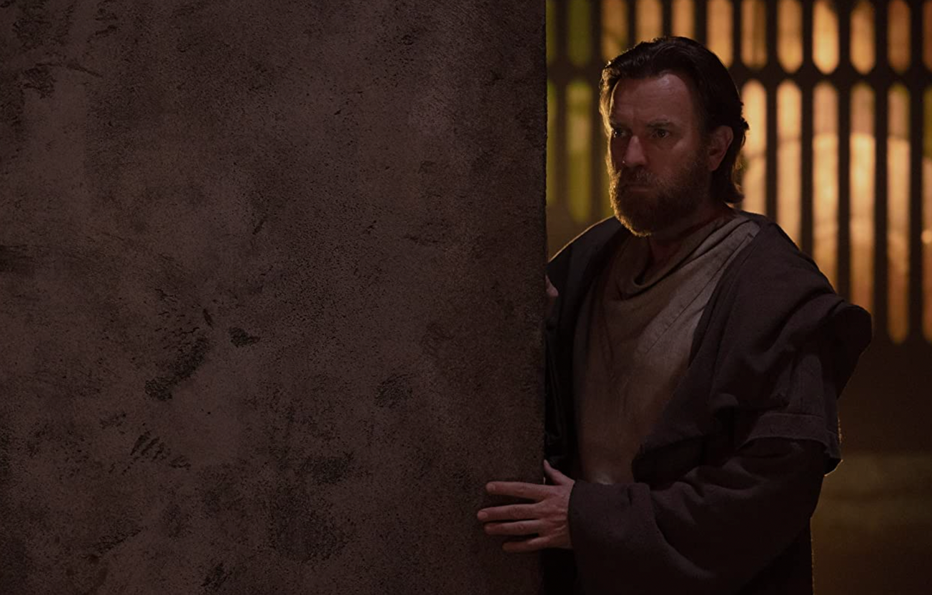 Obi-Wan Kenobi is a technical masterpiece bolstered by strong performances, yet struggles to justify it's own existence
