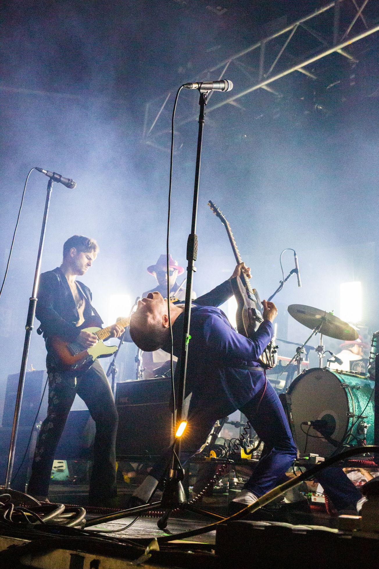 Review: Miles Kane @ O2 Academy