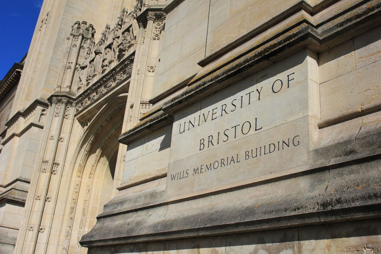 University of Bristol ranks 68th out of 80 in new university mental health rankings