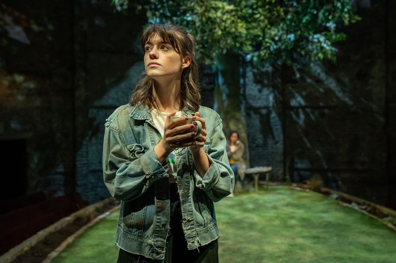 Where The Crawdads Sing is a promising book to film adaptation sure to entertain