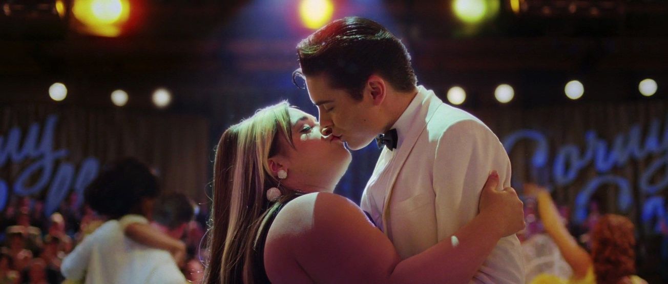 A story of defiance in an age of racial injustice, Hairspray remains a highly relevant musical 15 years on