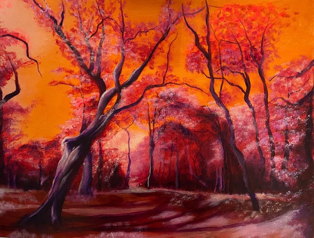 The Balloon Bar launches summer art exhibition