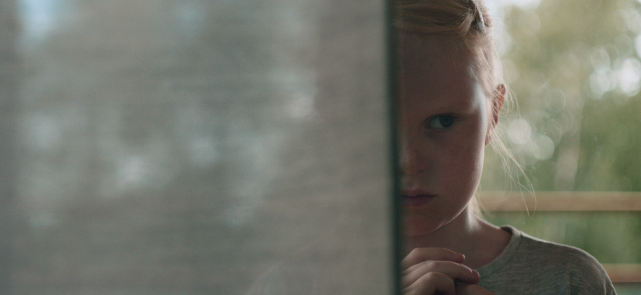 The Innocents leaves viewers questioning the balance between purity & violence