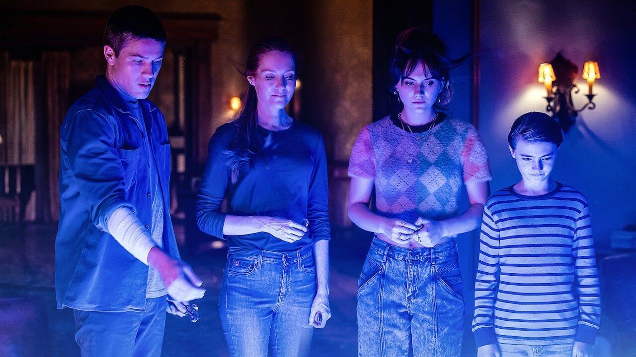 The inconsistent third and final season of Locke & Key leaves much to be desired