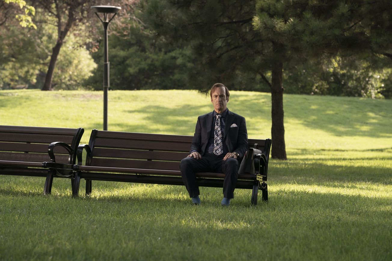 A final goodbye to Better Call Saul