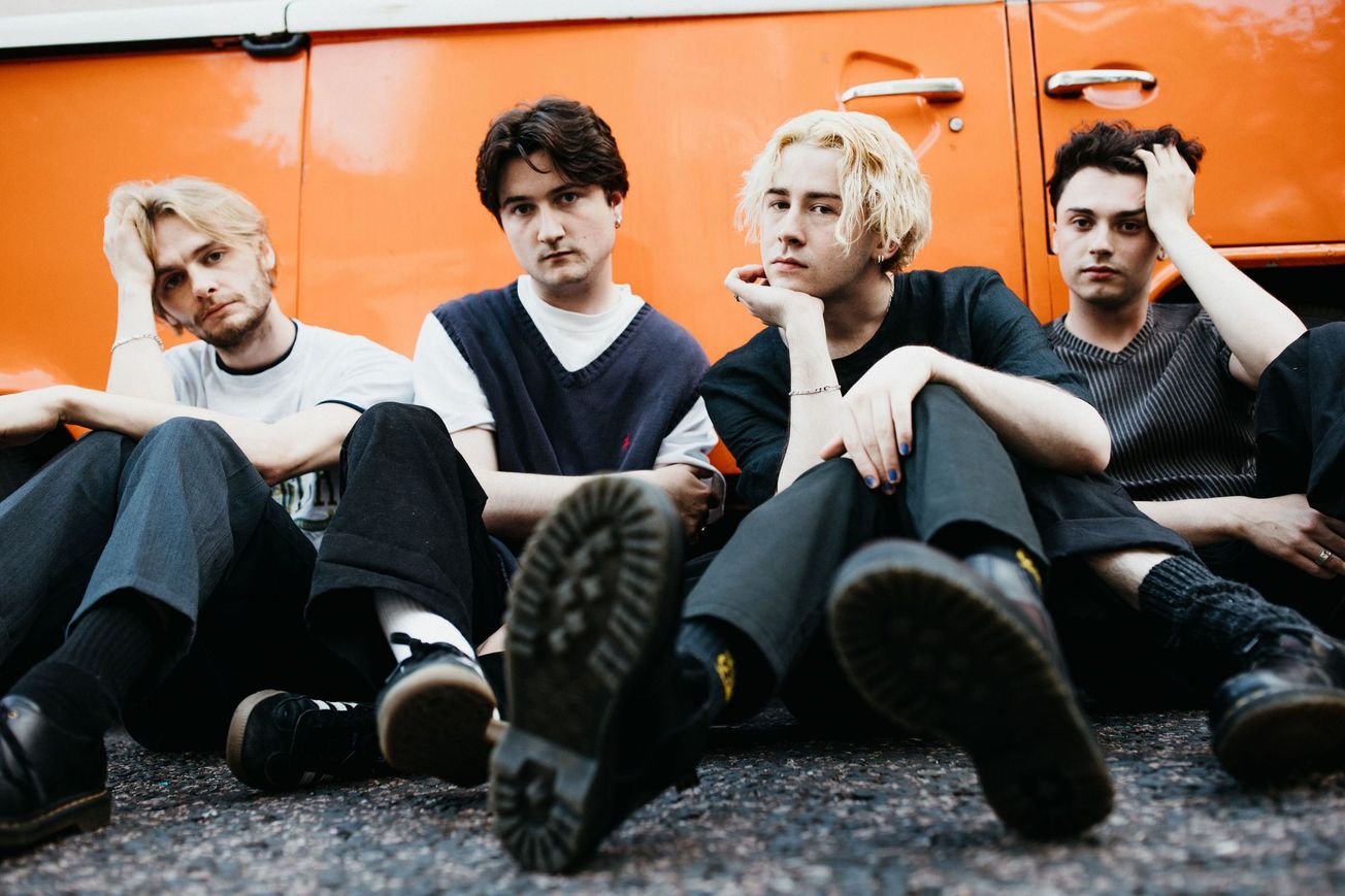 Review: modernlove. - Oh My Mind