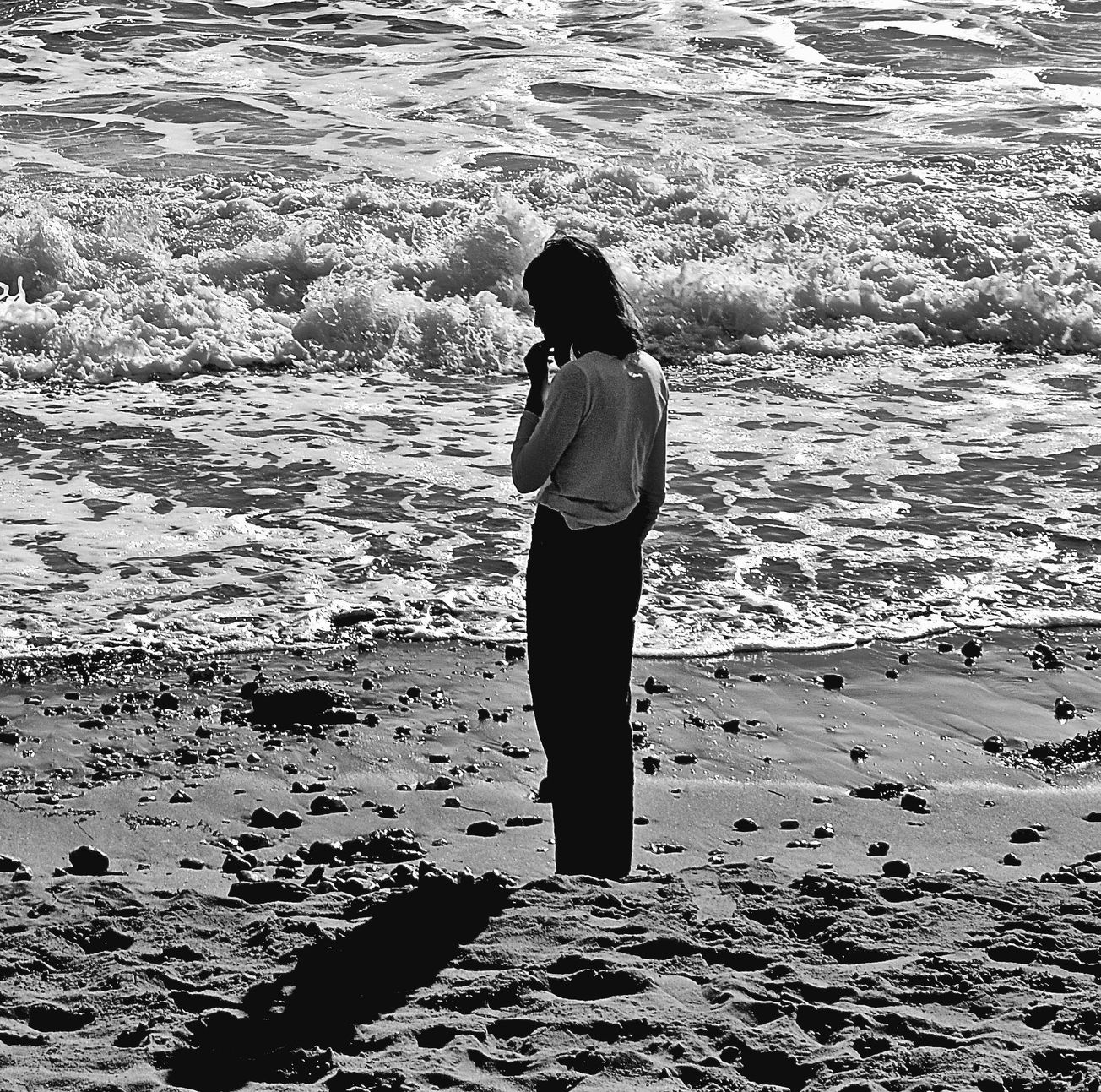 Expanding Horizons: Travel And The Changing Self