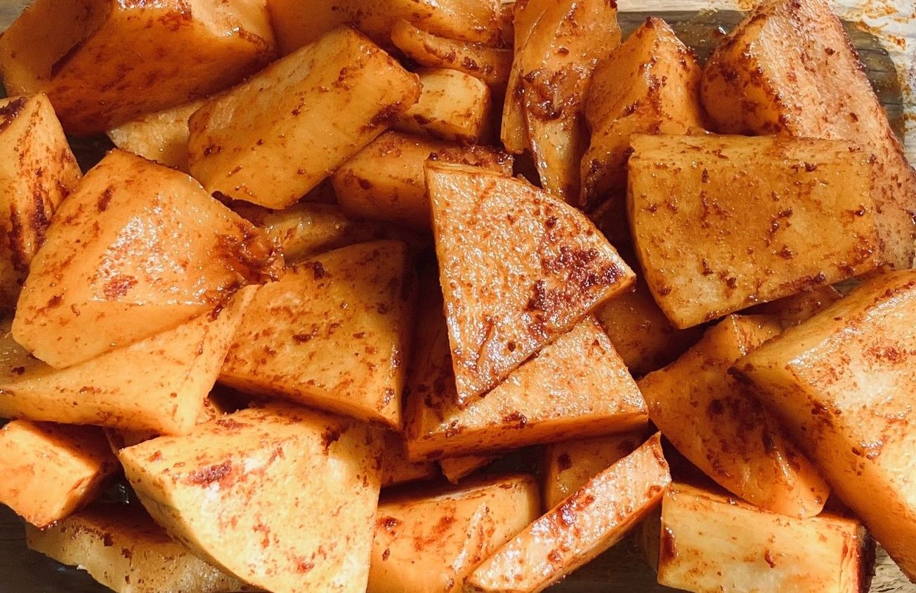 The Plate X The Playlist: FRESHERS' NOSTALGIA