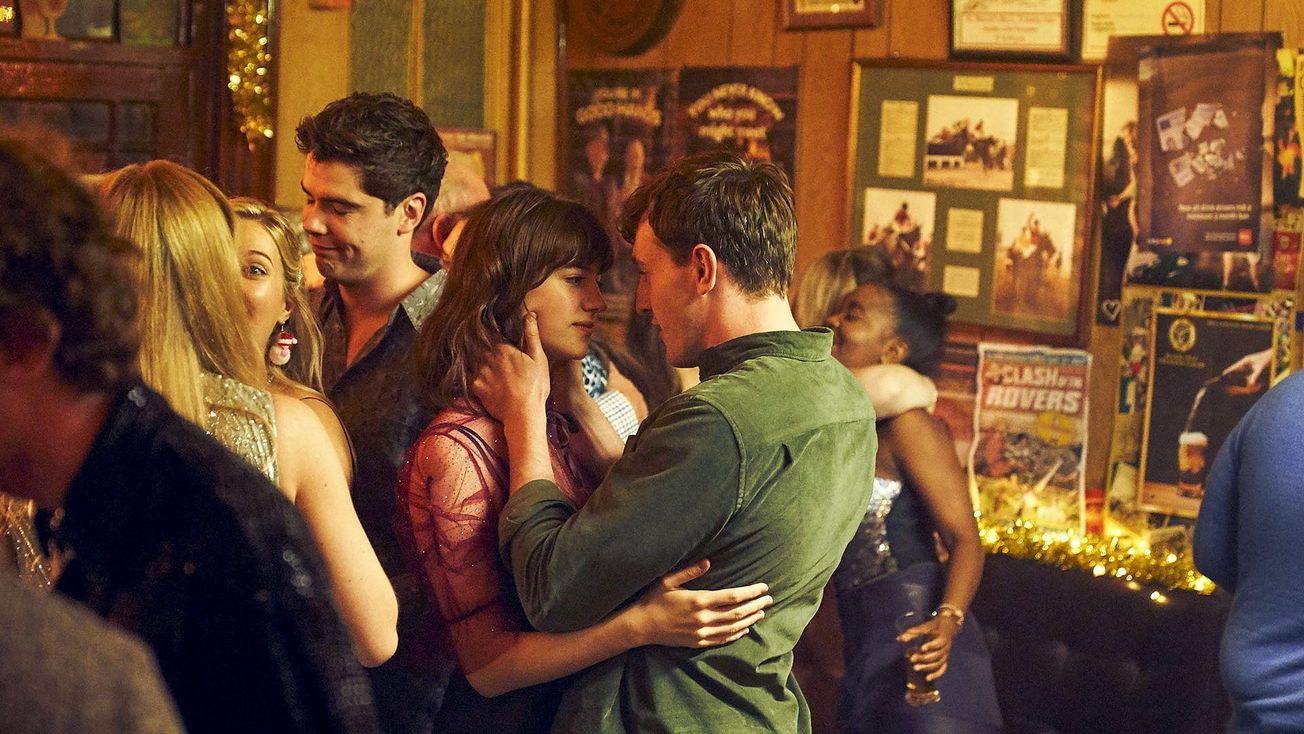 Film & Tv that encapsulates the Freshers' experience