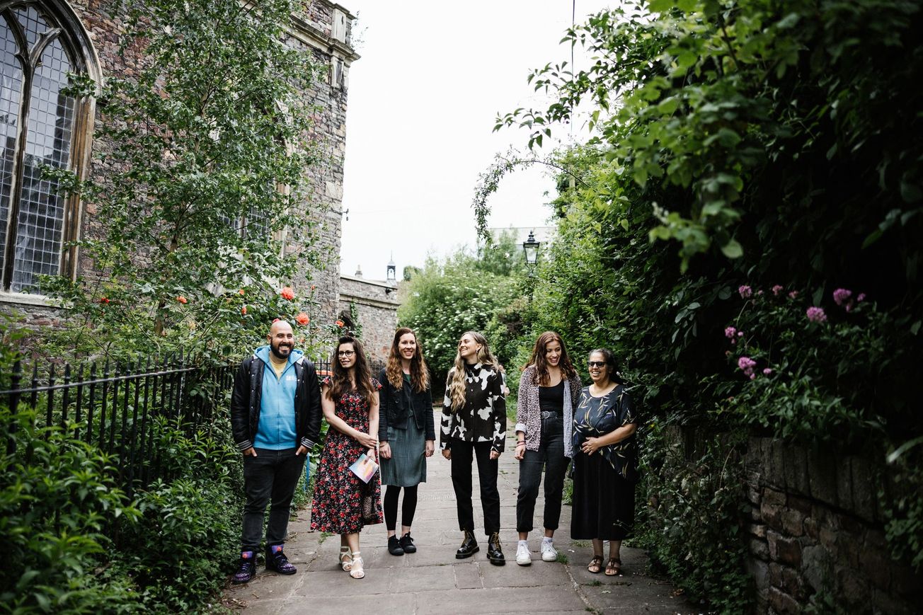 Sustainable Fashion Week launches in Bristol this weekend