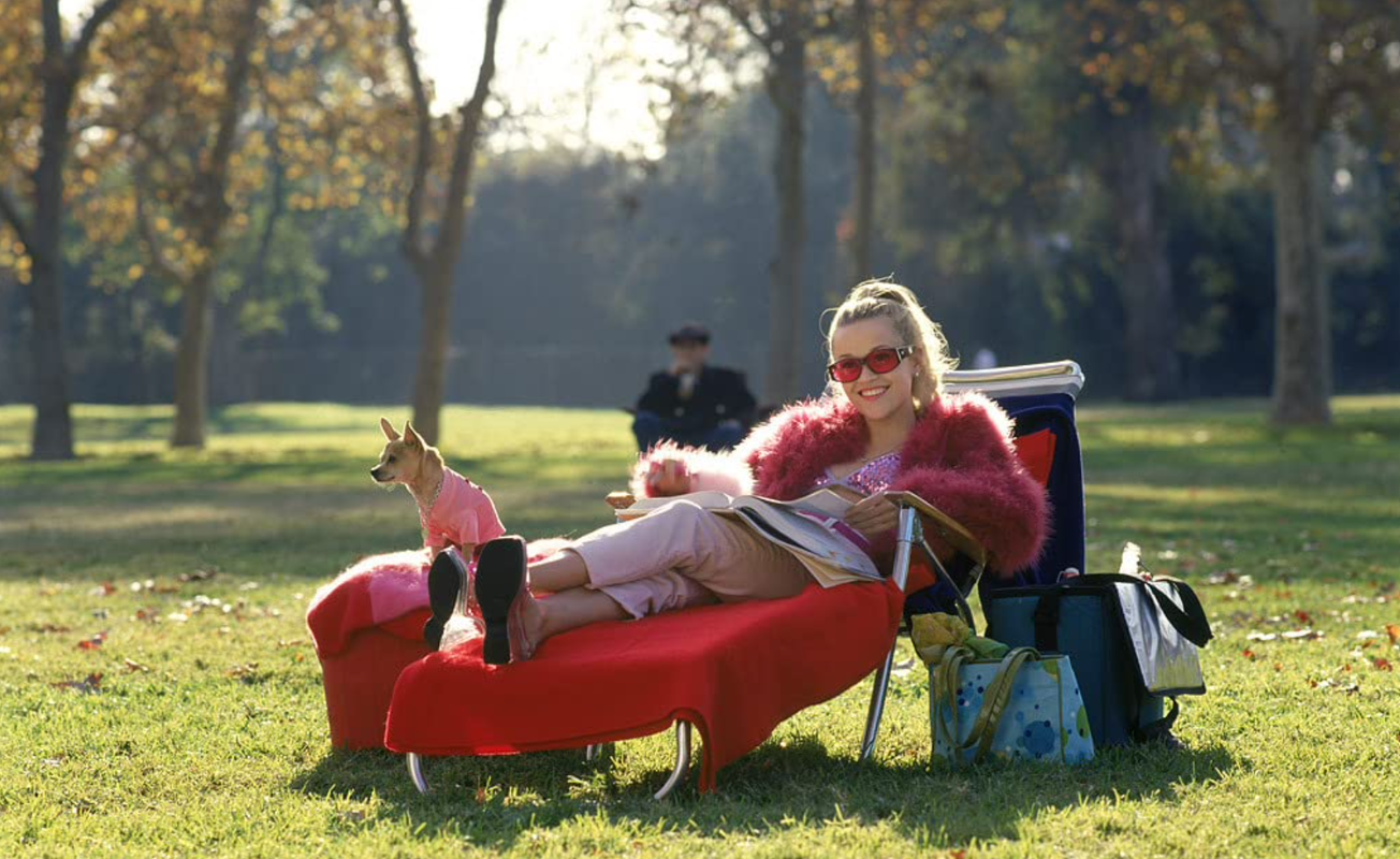 Back to Reality - The only watchlist you will need this term