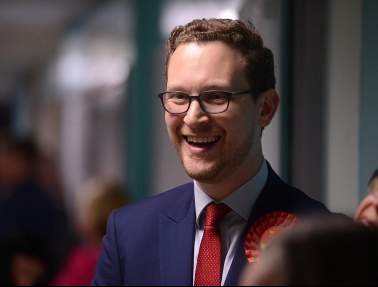 Student activism and the energy crisis: Epigram interviews Darren Jones, MP