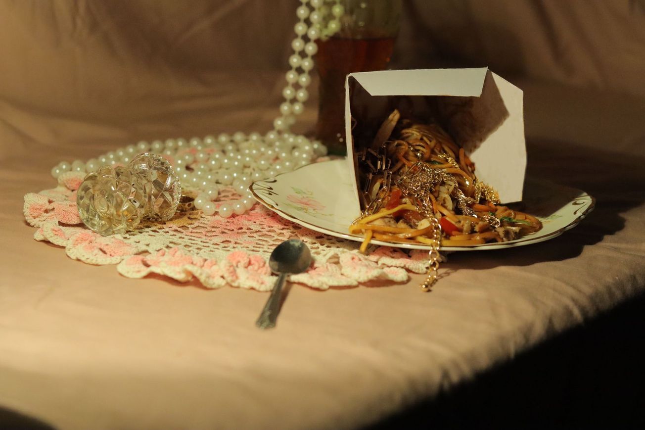 The Evolution Of The Takeaway