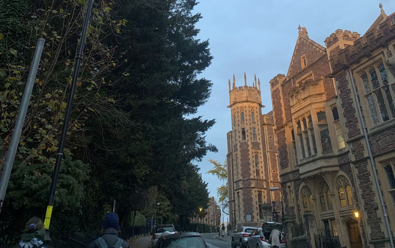 Opinion | Students from disadvantaged backgrounds should be offered the same opportunity to go to university