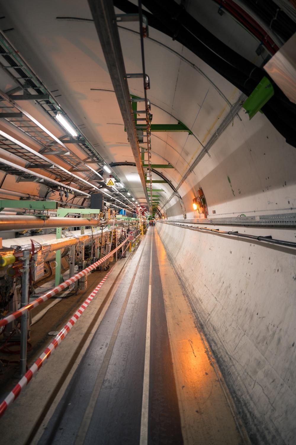 Return of the world’s largest particle accelerator