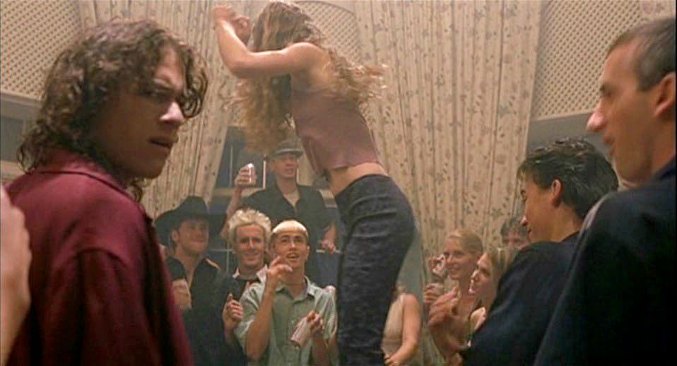 What NOT to do during Fresher's Week based on what these chaotic films have taught us