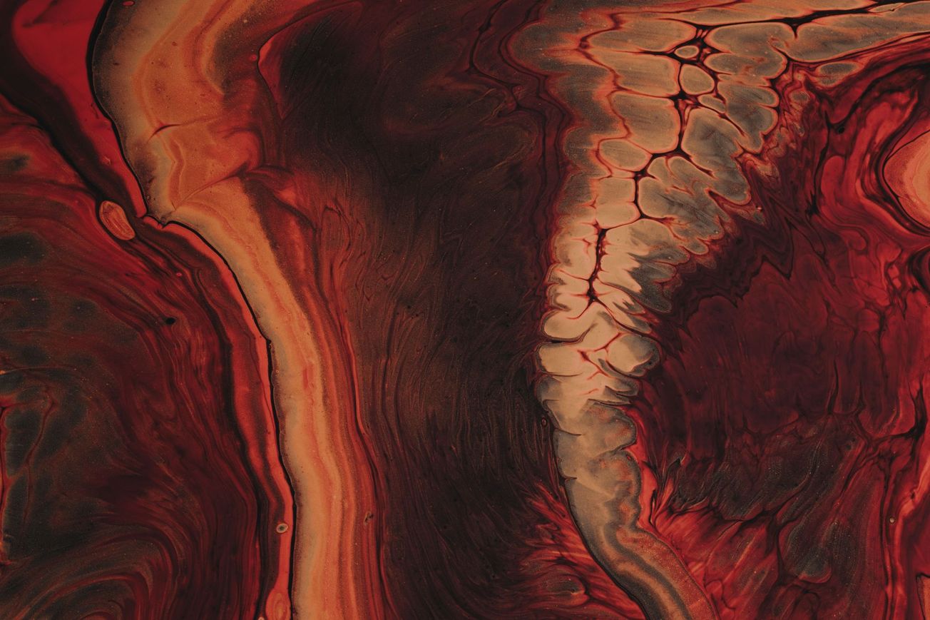 Advanced computer simulations shed new light on magma deep below Earth’s surface