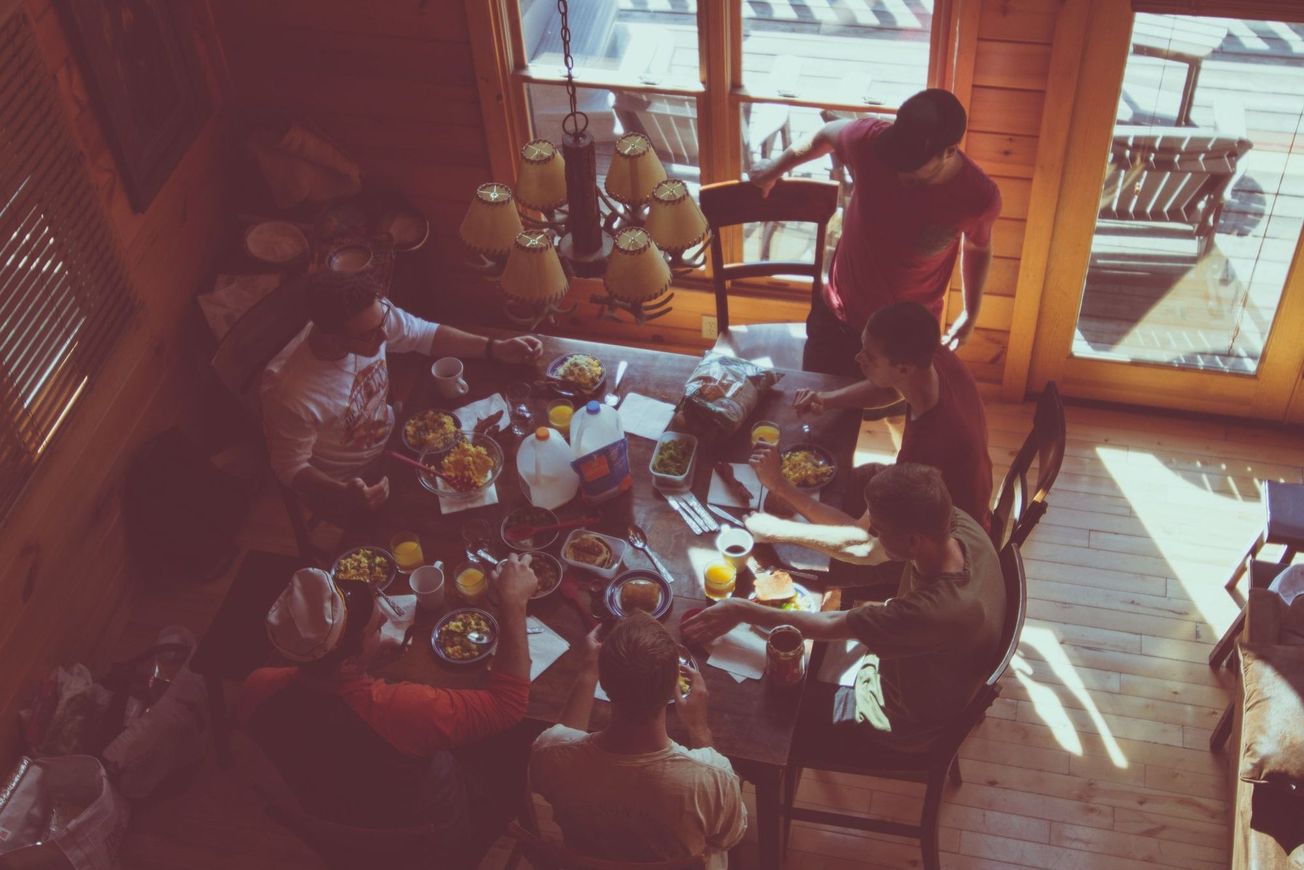 Navigating The Difficulties Of Communal Living
