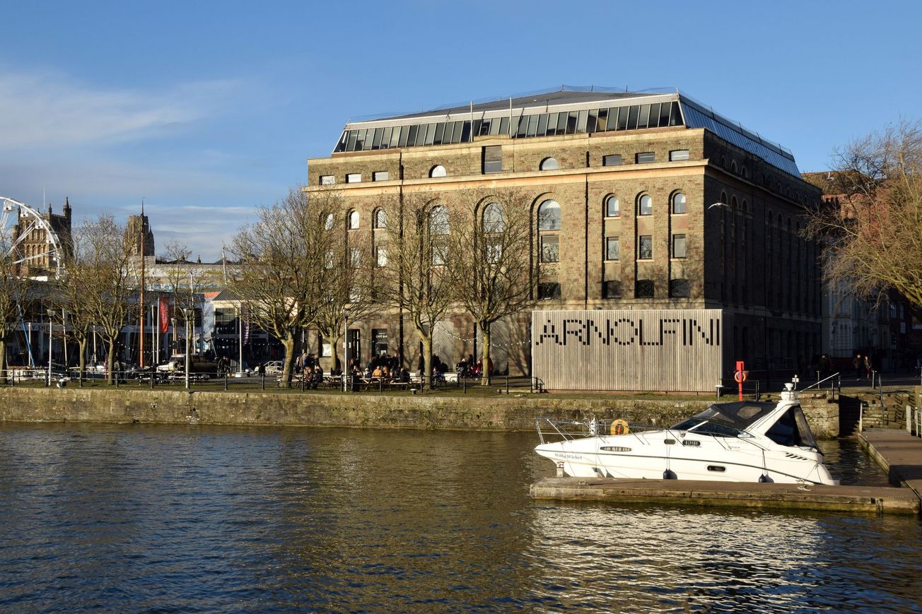 Hidden gems: A guide to alternative study spaces in Bristol