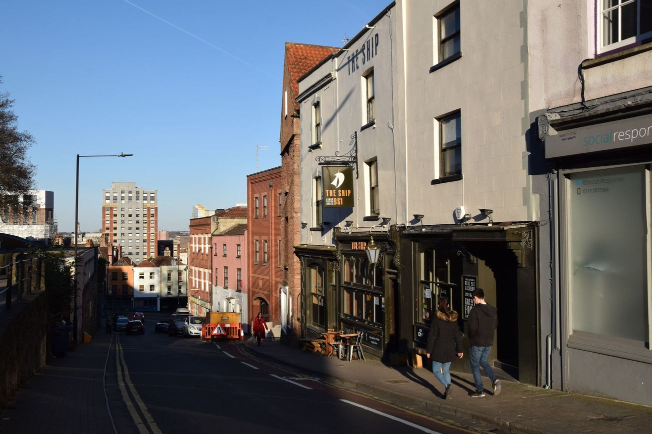 The cost-of-living is threatening pub culture: How much would you pay for a pint?