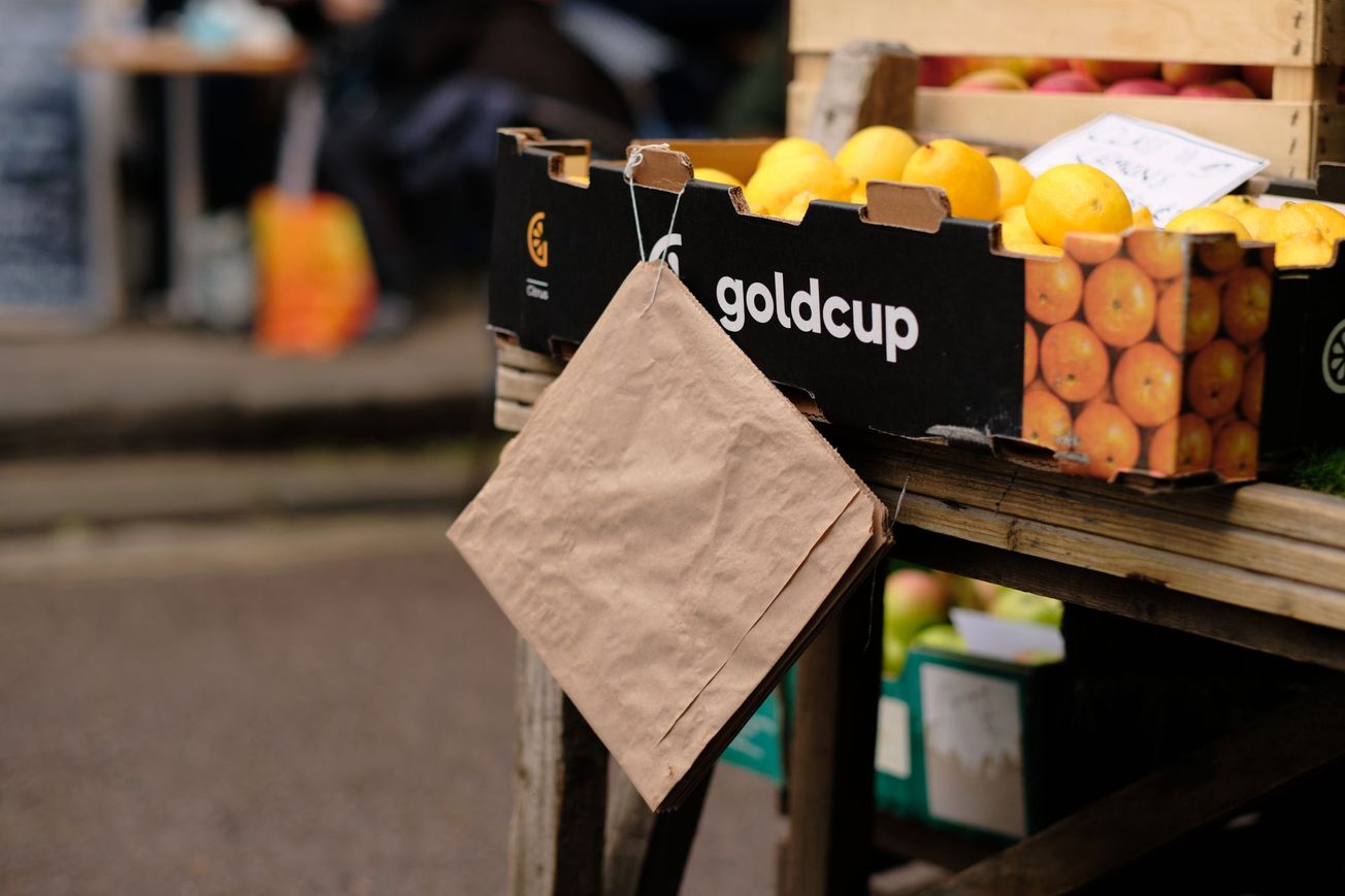 Local And Affordable: A Guide To Bristol's Best Independent Grocery Shops