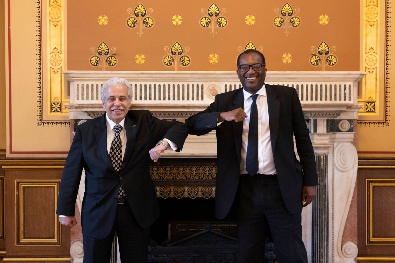 Opinion | Bristol students’ opinions on Kwasi Kwarteng’s now abandoned ‘mini-budget’: ‘The new budget was a failure in ideology'