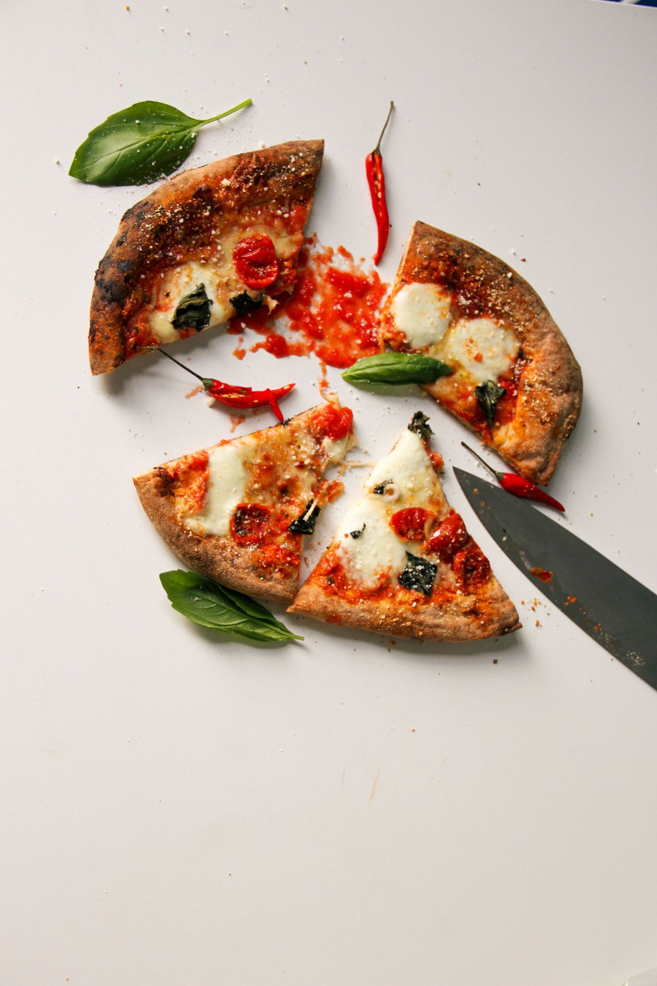 Lazy / Efficient: An Ode To The Student Cook