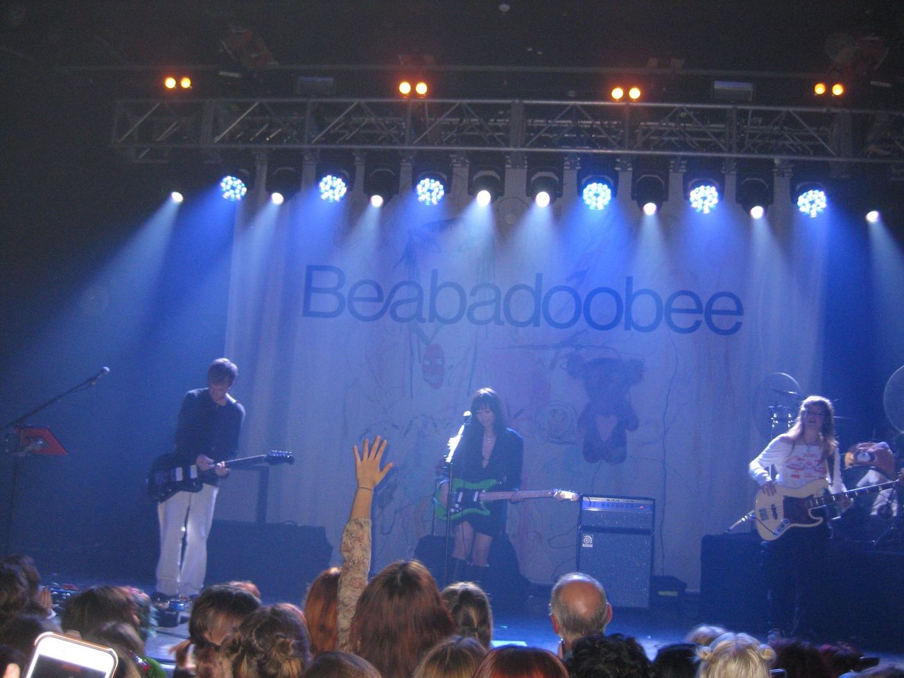 Gig review: Beabadoobee @ O2 Academy Bristol
