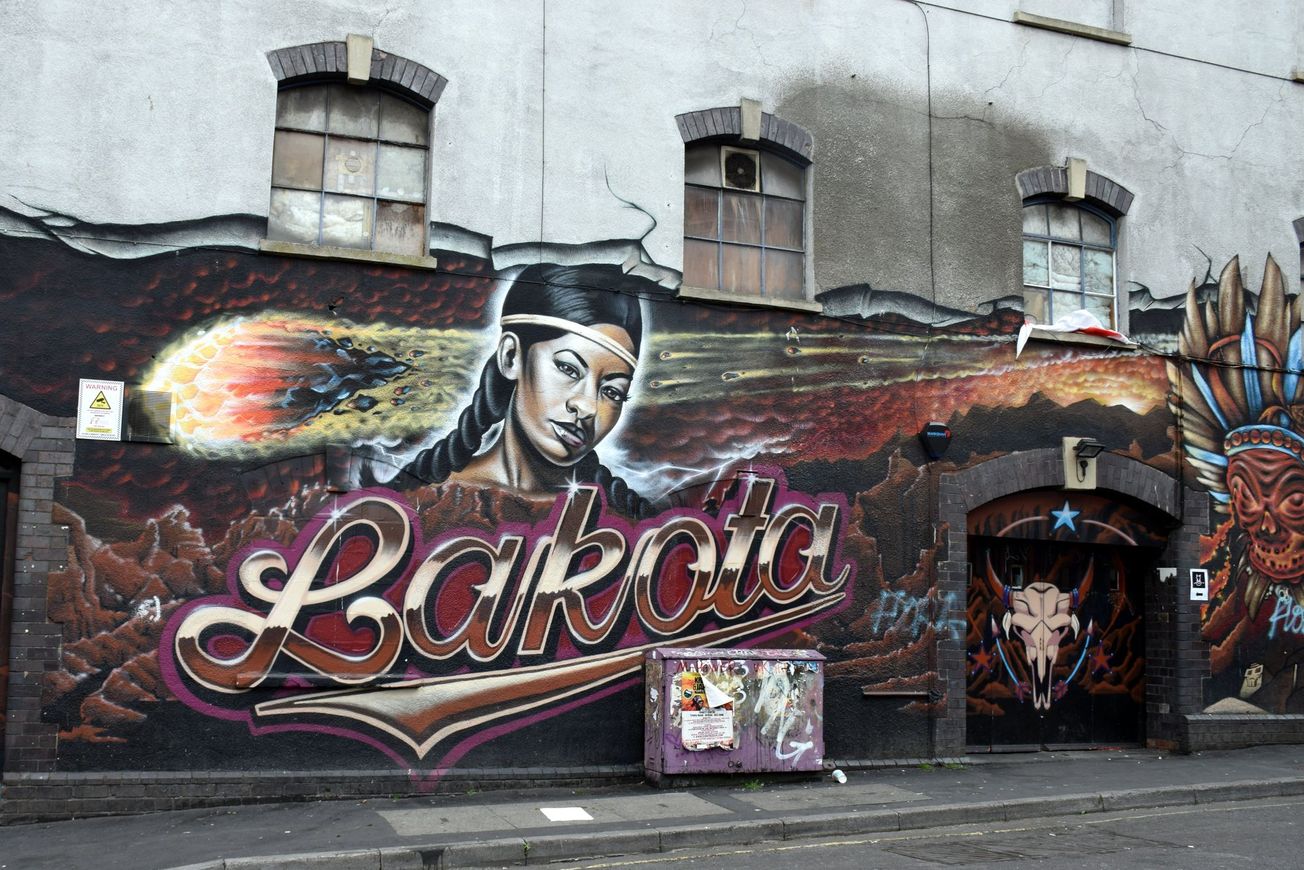 Bristol night-time safety: what has changed?