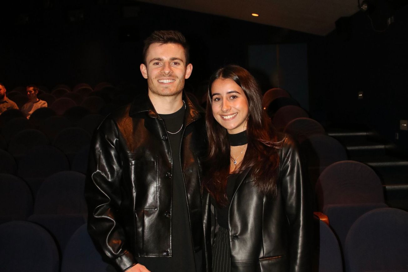 In conversation with Harry Richards, director of Santi, a British-Colombian short that is being adapted into a feature film