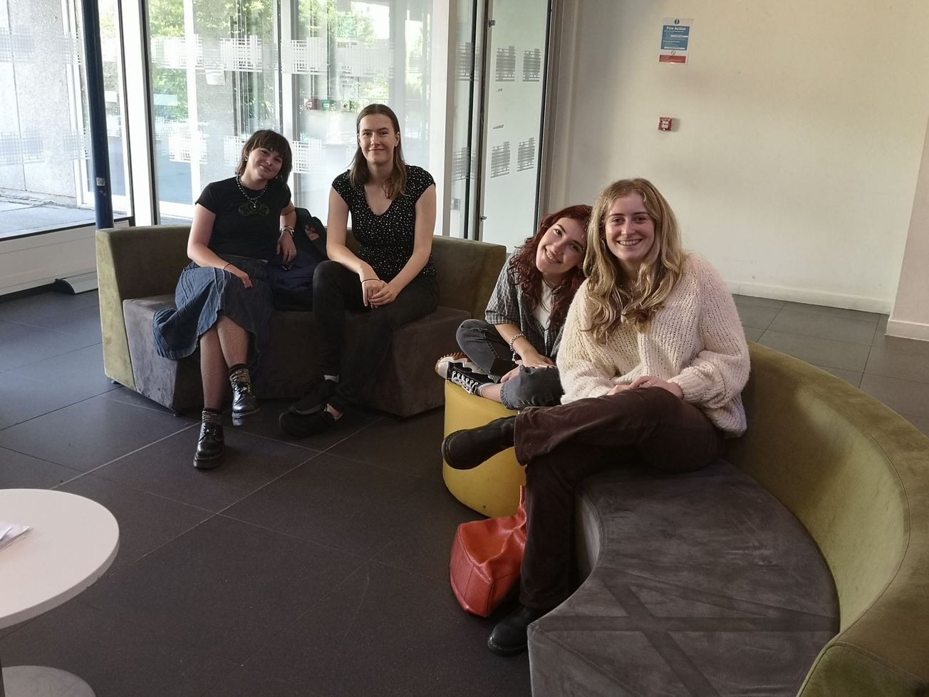 Preview: TRASh at Winston Theatre