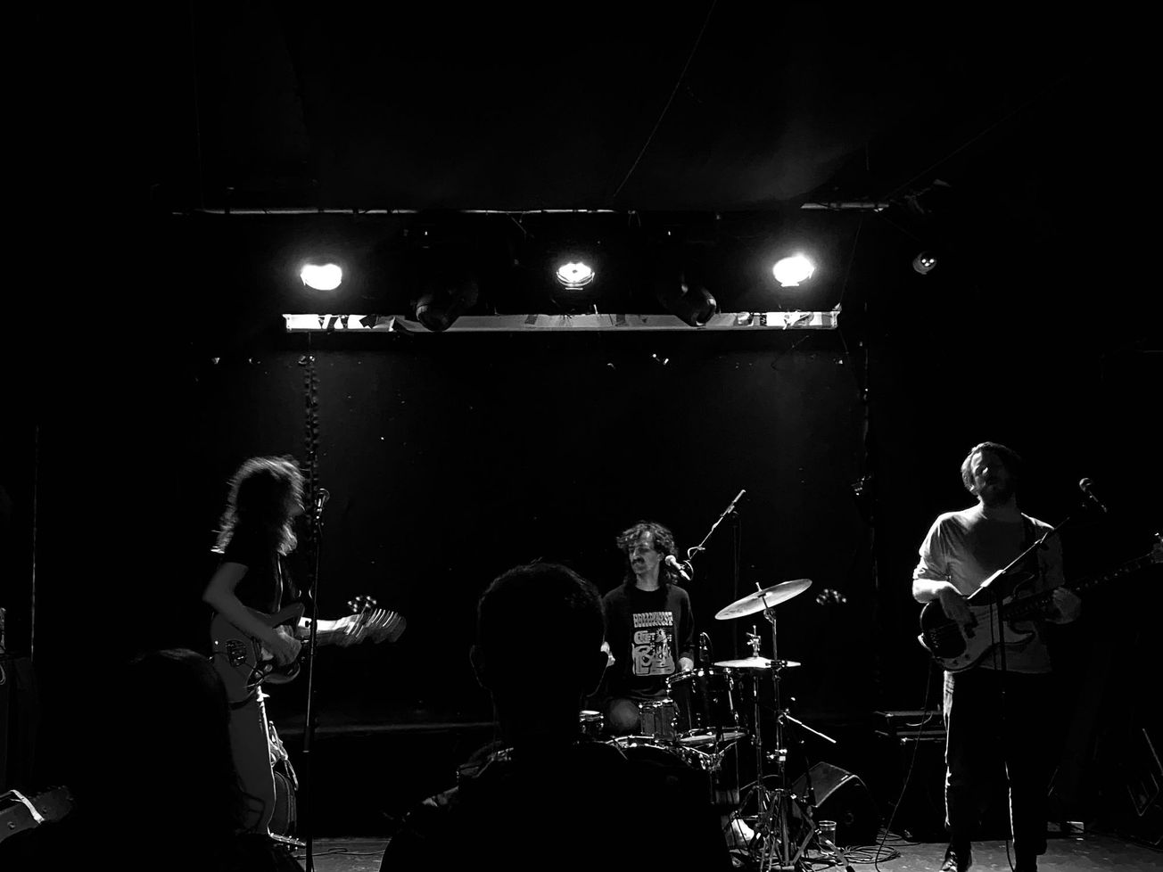 Gig Review: Charlotte Cornfield @ Crofters Rights