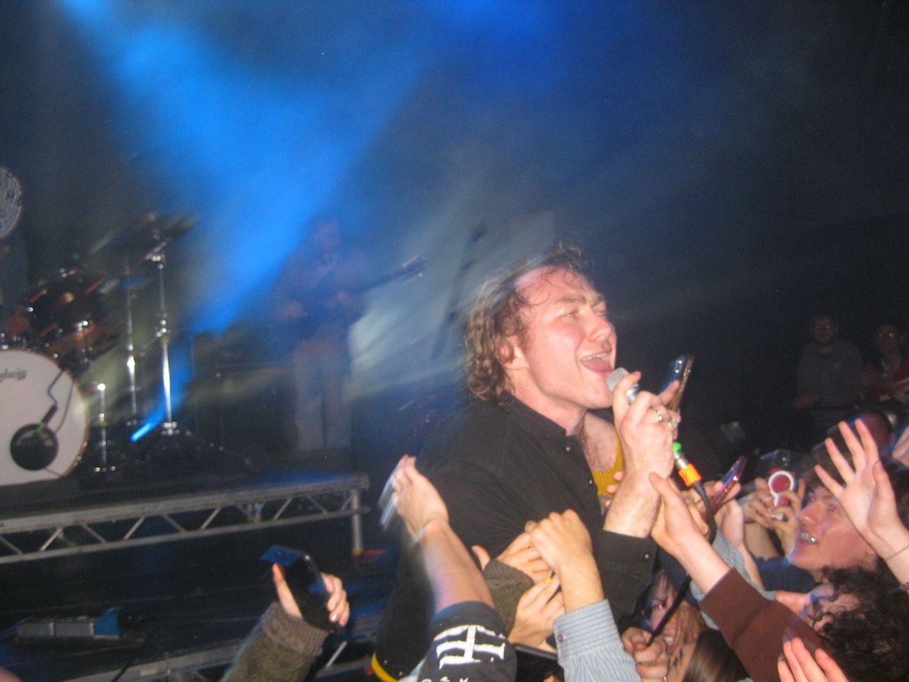 Review: Surf Curse @ SWX