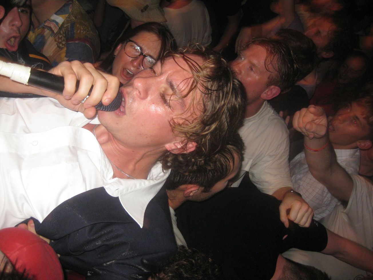 Review: Sports Team @ O2 Academy