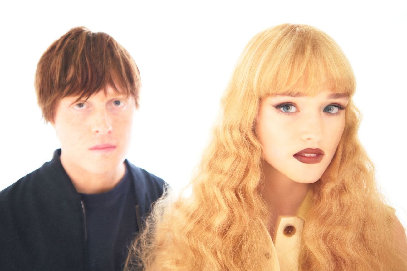 Gig Review: Jockstrap @ The Fleece