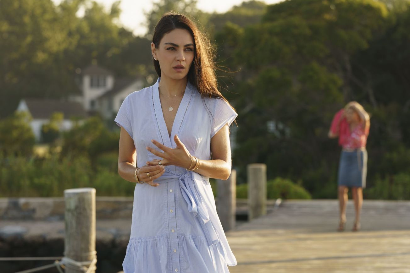 Luckiest Girl Alive is disturbing, flawed, and very misleading