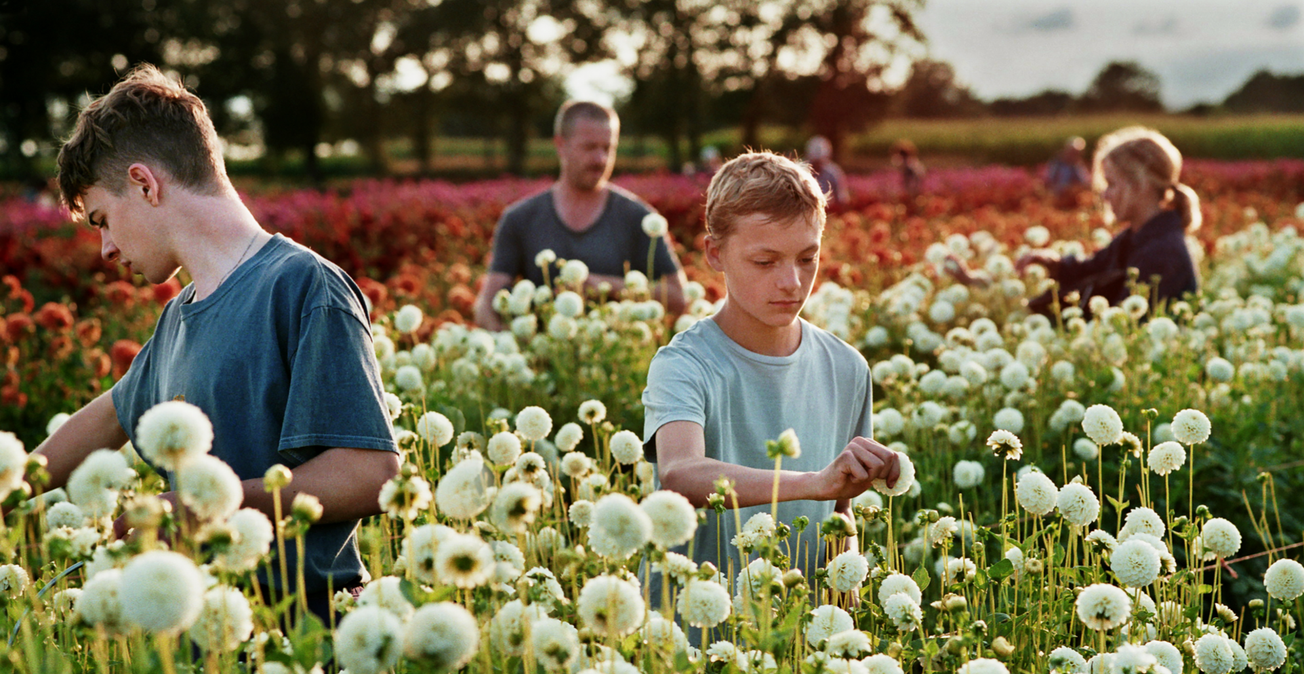 BFI Presents: Close, a raw coming-of-age depiction of queerness and masculinity