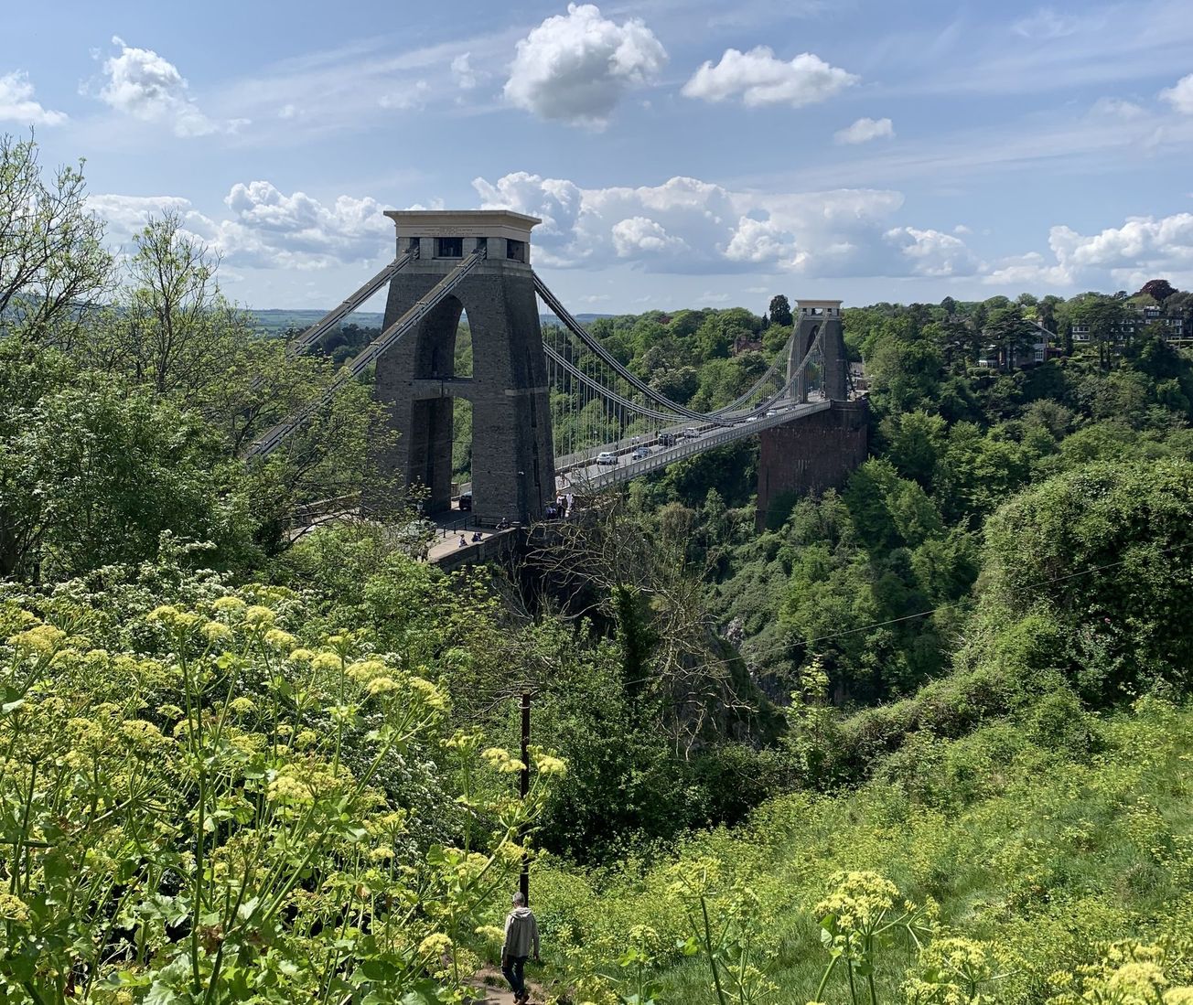 A Love Letter to Bristol: Places to Visit as you Settle into University