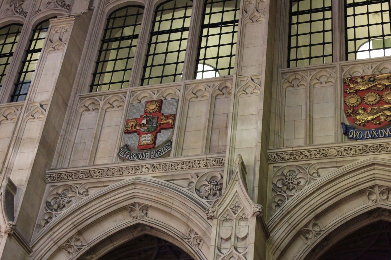 ‘We are not operating a level playing field’: addressing the BAME attainment gap this Black History Month