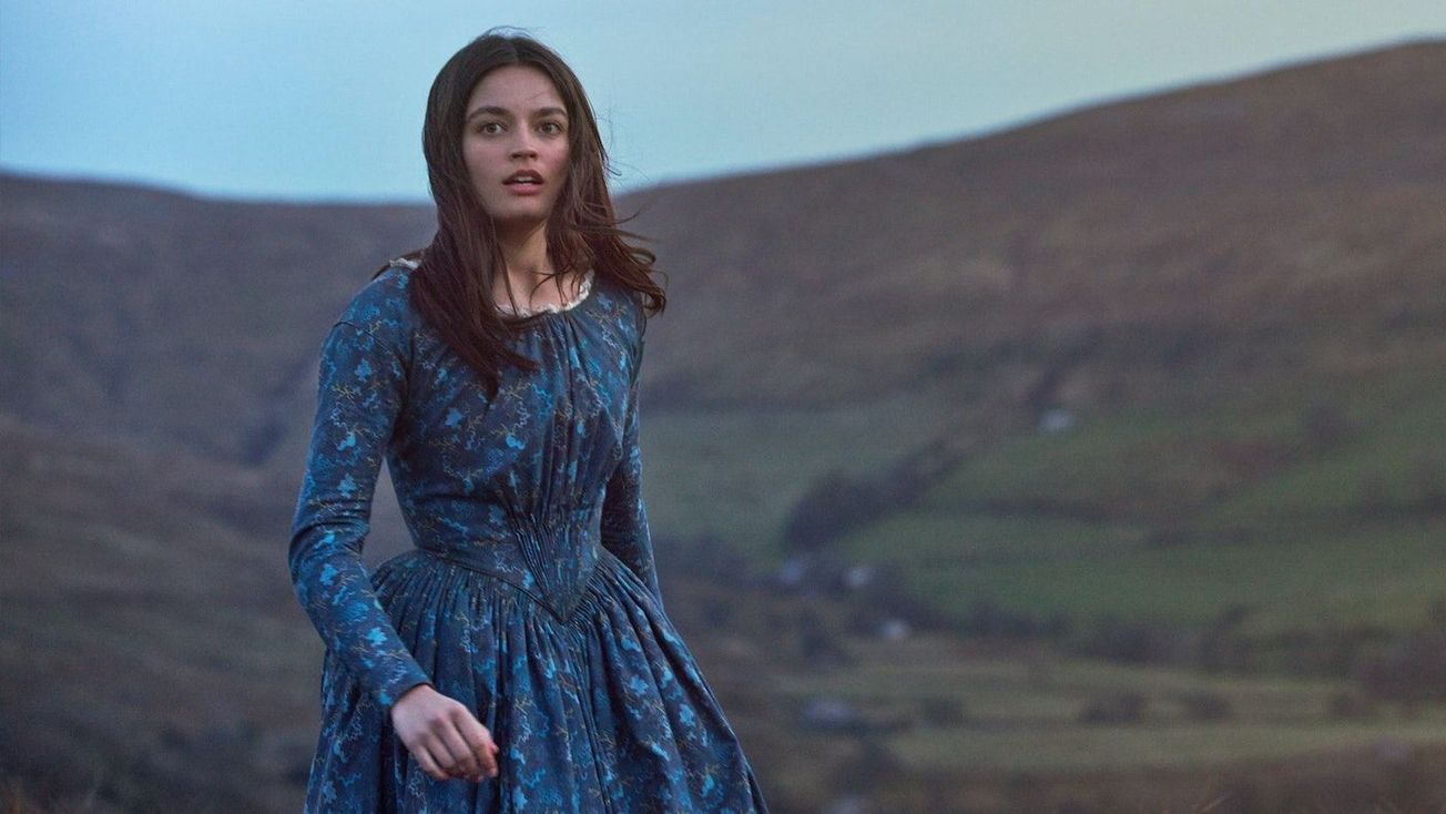 Emily is a breathtaking depiction of one of the most exceptional writers in history