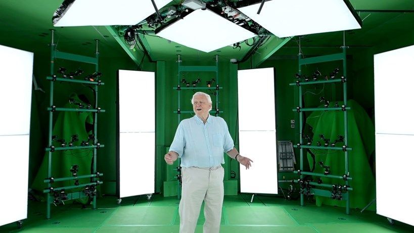 The Future of Wildlife Content in a Climate Change Era