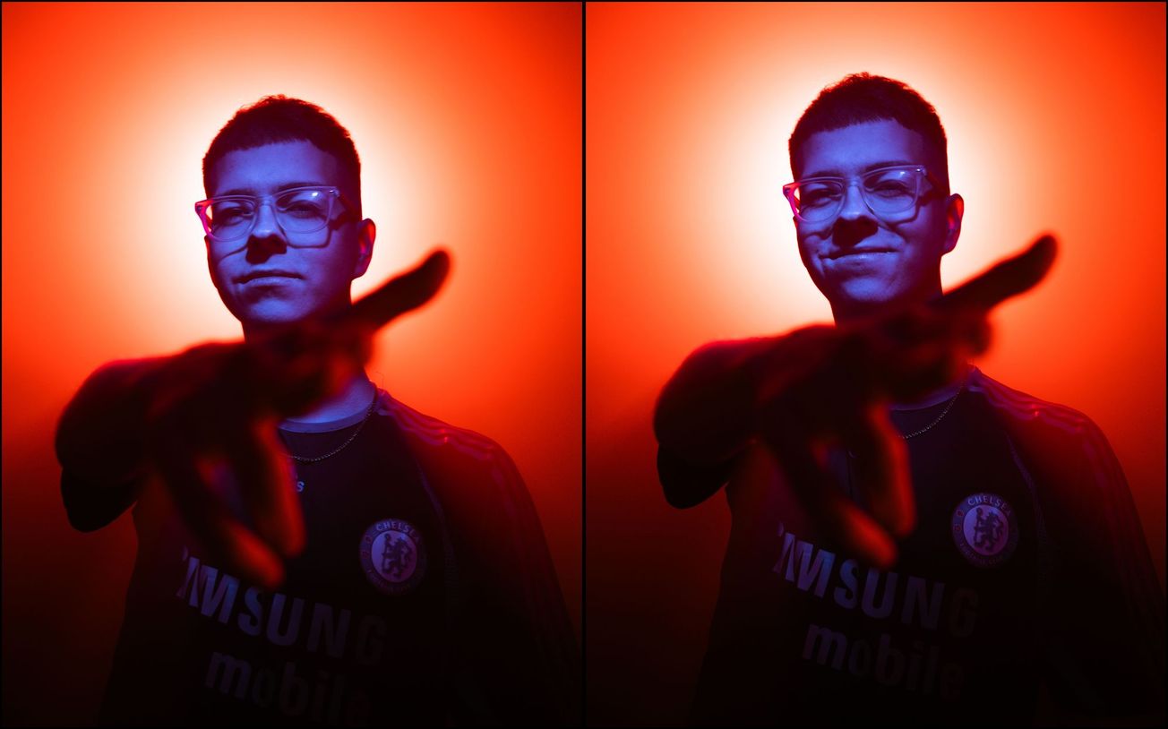 UK Garage, Clubs and Crazy Frog – Artist in Spotlight: Gemi