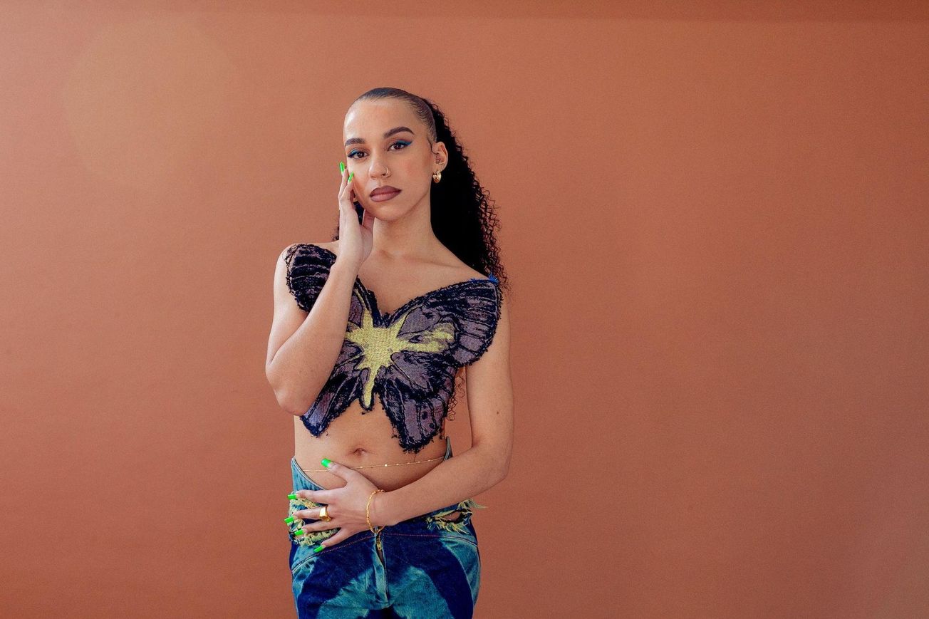 "Those types of comparisons just feel a bit lazy”- In Conversation with Pip Millett