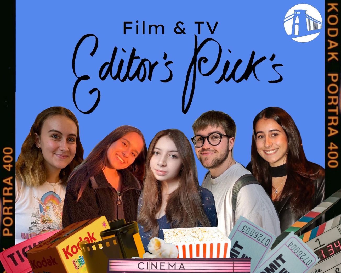 Editor's Picks: Five films the Film & TV team want you to watch this Black History Month