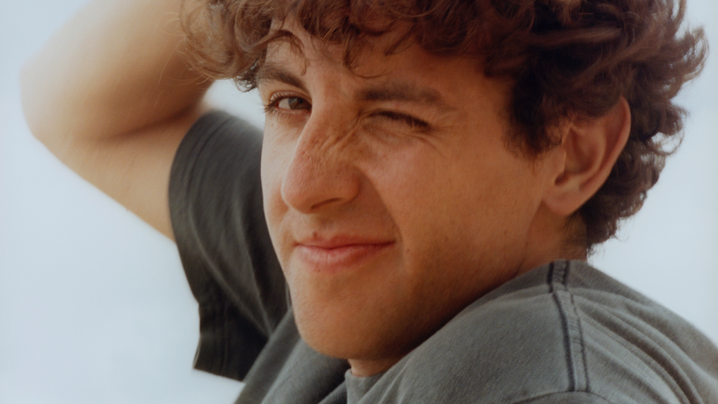 Single Review: Jamie xx - LET'S DO IT AGAIN