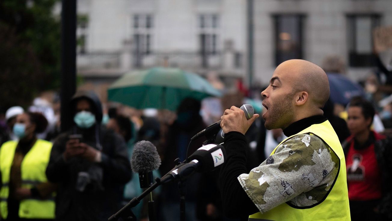 The working class are back: the 'Enough is Enough' campaign launches in Bristol