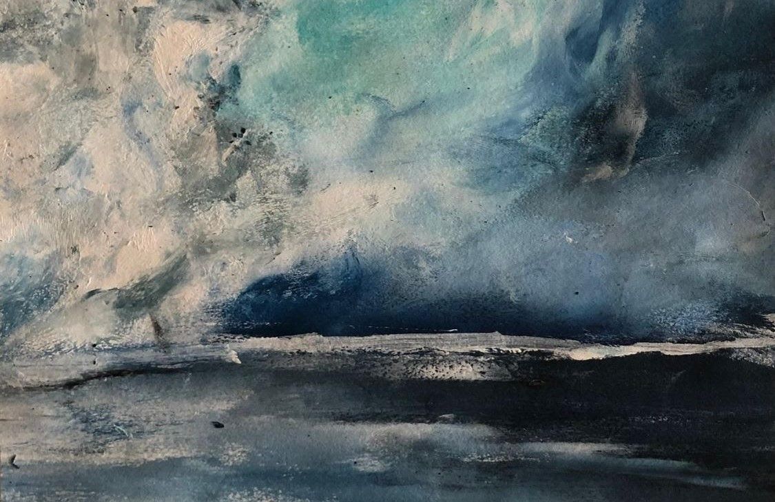 Moving Time: Art in Connection to University